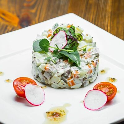 Мясной в Ресторанчик старый город по цене 240