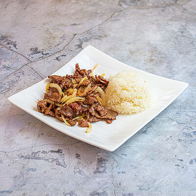 Казан кебаб из говядины в Тарым по цене 9145 ₸