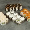 Сет Вкусно Недорого в Sushi Ways по цене 1550