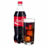 Coca-Cola в Grill VIP House