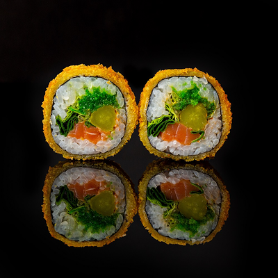 Сегун темпура в Япошка по цене 400 ₽