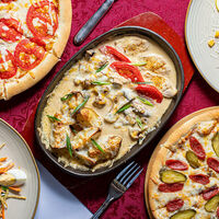 Логотип Любимая