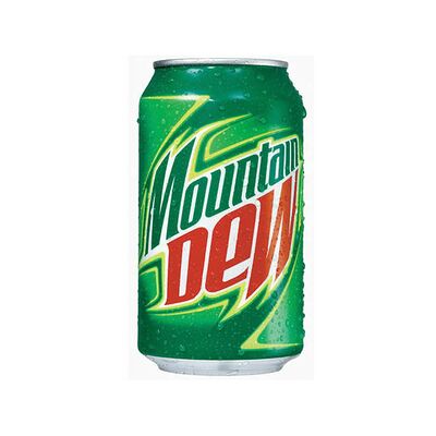 Mountain Dew в Кухня Кавказа по цене 140 ₽
