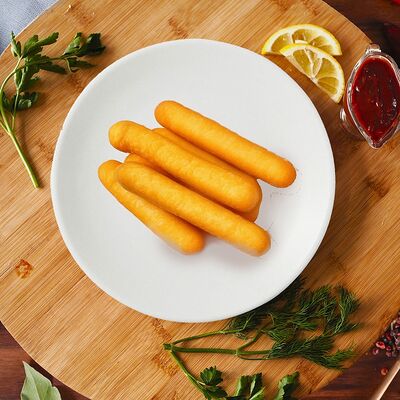 Сырные палочки в Моно Пицца по цене 380 ₽