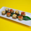 Медийный в ChoCho Sushi по цене 439