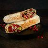 Шаурма по-арабски с курицей в ГАМБУРГЕРЫ по цене 560