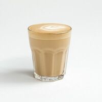 Флэт уайт в FRESH coffee BAR