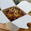 Wok Соба с грибами в Пицца Olive по цене 320