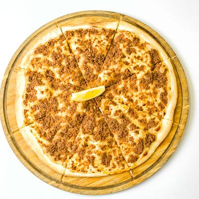 Ламаджов Mr шашлык по цене 295 ₽