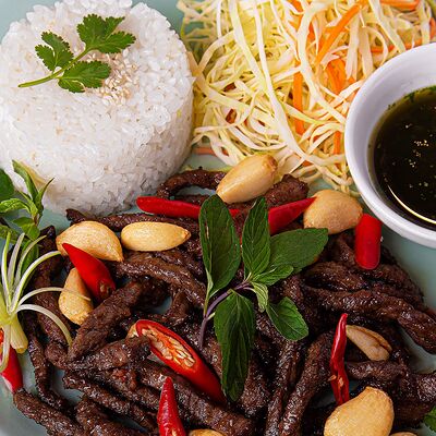 Бо Пхукет в Pho Tuk Tuk по цене 770 ₽