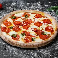 Пицца Пепперони в PIZZAZAVR EXPRESS