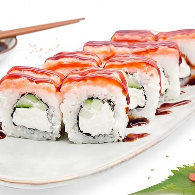 Фила лайт рубленая в Суши Land по цене 519 ₽