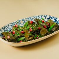 Долма из телятиныв Suli & Co