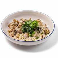 Рапаны в сливочно-горчично соусе в Моллюска Море