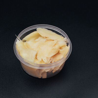 Имбирь в BBS Kitchen по цене 49 ₽