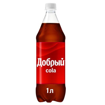 Добрый Cola в Gagarin Food по цене 200 ₽