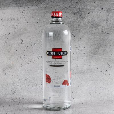 Вода 0,750 в Раковарня на Пятницкой по цене 550 ₽