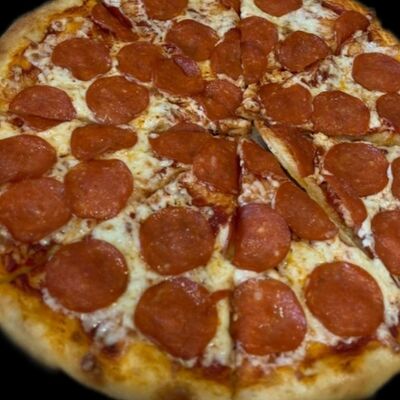 Пицца Пеперони в Сушипониа по цене 759 ₽