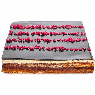 Торт Опера в Особенный Наполеон Кондитерская по цене 3200