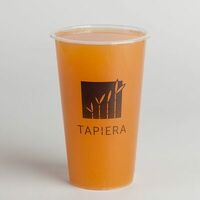 Имбирная маракуйя в Tapiera