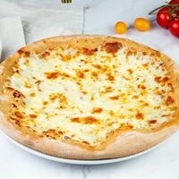 Пицца 4 Formaggi в Sadu