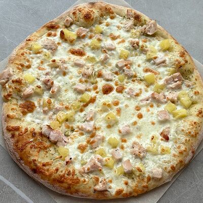 Ананасная в Суши Классика по цене 780 ₽