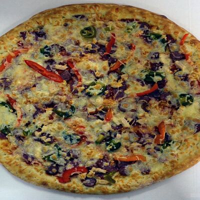 Пицца Папричи в Pizza Fest по цене 710 ₽