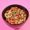 Тяхан с курочкой из смокера в Don osminog по цене 560