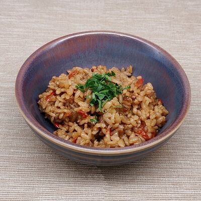 Рис-микс в Кафе-пекарня Susser по цене 145 ₽