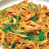 В32 Картофельная соломка с курицей 土豆丝炒鸡胸肉 в Charlie tea по цене 720