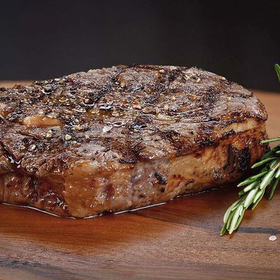 Рибай в Гриль-бар Бикью по цене 4170 ₽