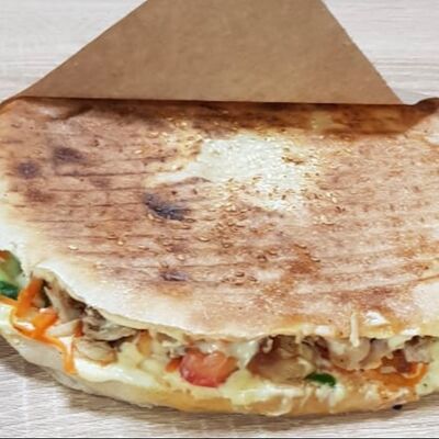 Денер в Гурман по цене 399 ₽