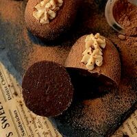 Беби Картошка в Джем