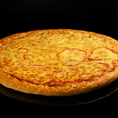 Язима-лето Пицца 32 в Фабрика кухня Пицца по цене 815 ₽