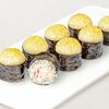 Крабик Хот мини-ролл в Суши Wok по цене 450
