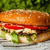 Бургер Go tasty в Го дабке по цене 370