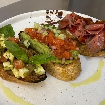 Тапас ассортив Опытный по цене 710 ₽