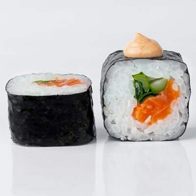 Ролл Китано в Лапша и Утки по цене 477 ₽