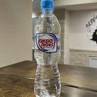 Вода aqua lux в Молчание Телят