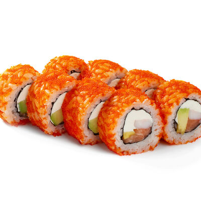 Ролл Нагоя в Good Sushi по цене 379