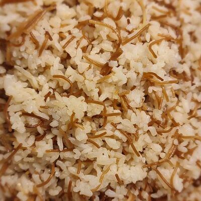 Пилав в Кулинарные истории по цене 80 ₽