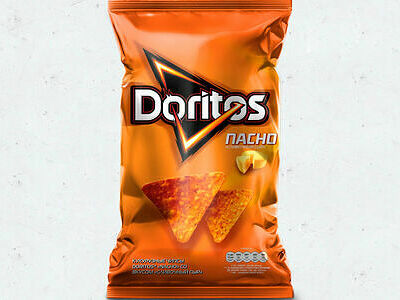 Доритос в Pizza HeartPizza Hut по цене 109