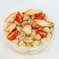 Салат Цезарь в Testo Pizza