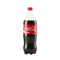 Coca-Cola в палки вилки