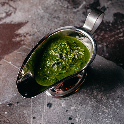 Соус Песто в Torro Grill по цене 110 ₽