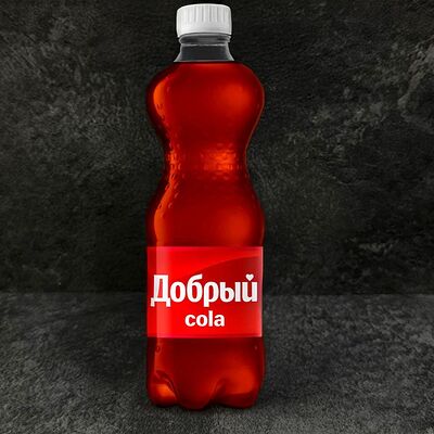 Добрый Кола в Пито-Грильто по цене 170 ₽