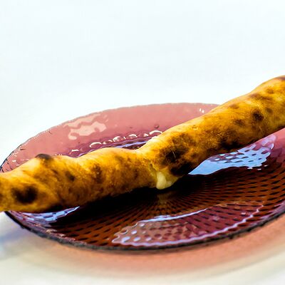 Хачапури на мангале в Mr шашлык по цене 270 ₽