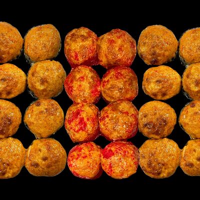 Сет Бустер-сыр в Путь ролла по цене 1520 ₽