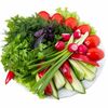 Овощное ассорти в Хинкали по цене 680