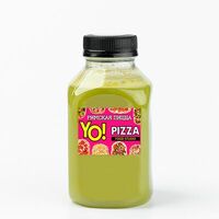 Фреш яблочный в YO! PIZZA